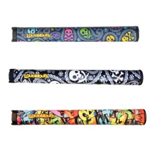 Loudmouth Puttergriff Midsize