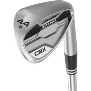 Cleveland CBX Zipcore Wedge Graphit 2022