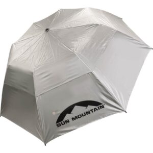 Sun Mountain Golfschirm UV-Proofed Handy Serie