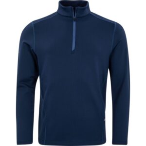 Ping Mid-Layer Edwin navy