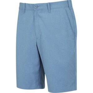 Shorts Ping Bradley blau