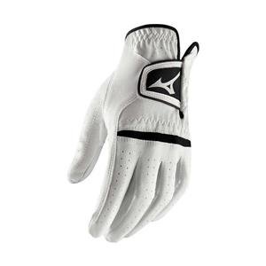 Mizuno Comp Golf-Handschuh Herren 2021 I RH weiß-schwarz XL