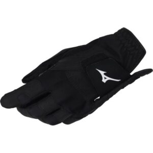 Mizuno Handschuh Stretch One Size schwarz