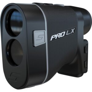 Shot Scope PRO LX+ Laser + GPS - Entfernungsmesser + Tracking