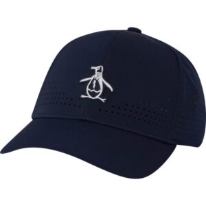 Original Penguin Cap Country Club navy