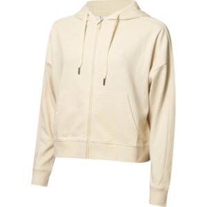 Calvin Klein Golf Pullover Capa Full-Zip beige
