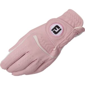 FootJoy Damen Handschuh Spectrum Colour rosa