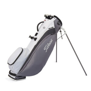 Titleist Players 4 Carbon Stand-Bag 2023 | graphite-grey