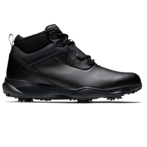 FootJoy Boot spiked Golf-Boots Herren Medium | black EU 46