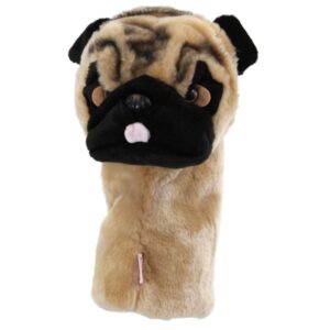 Daphne Driver Headcover Mops