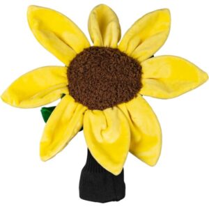 Daphne Headcover Sonnenblume