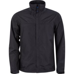 Abacus Regenjacke Westin schwarz