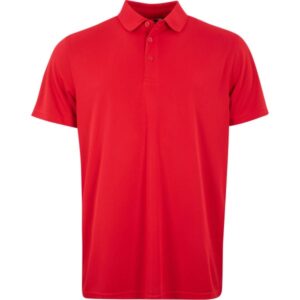Abacus Polo Cray rot