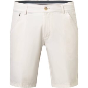 Abacus Shorts Kildare weiß