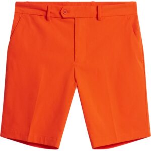 J. LINDEBERG Shorts Vent orange