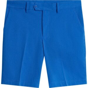 J. LINDEBERG Shorts Vent blau