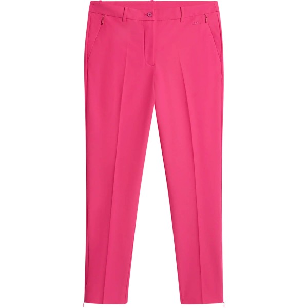 J. LINDEBERG Hose Pia fuchsia