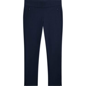 J. LINDEBERG Hose Lea Pull On navy