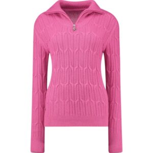 Daily Sports Pullover Olivet Lined pink