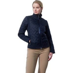 Daily Sports Jacke Bonnie Quilted navy