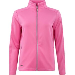 Daily Sports Jacke Cholet pink