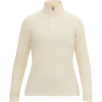 Fleece-Sweater Damen