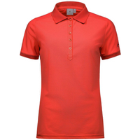 Classic Poloshirt Damen