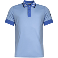 Vermillion Poloshirt Herren