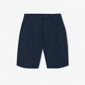 Cross Style Long Shorts Damen | navy 38