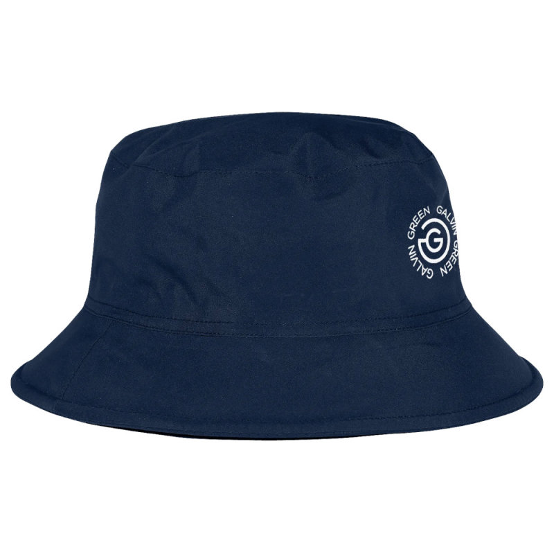 Galvin Green Astro Bucket Hat | navy 54/S