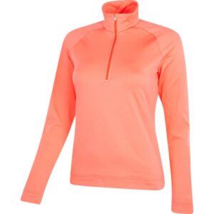 Galvin Green Layer Dolly coral