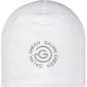 Galvin Green Mütze Denver weiß