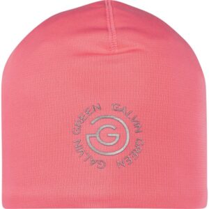 Galvin Green Mütze Denver rosa