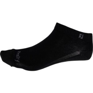 FootJoy Socken ProDry Lightweight schwarz