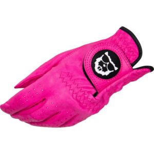 Beaver Golf Handschuh BEAVER Original pink