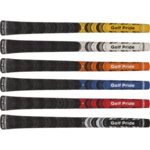 Golf Pride Multi Compound Cord Griff