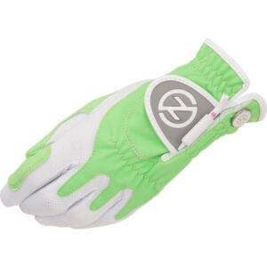ZERO FRICTION Handschuh Allwetter One Size grün