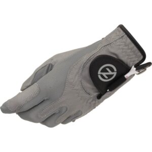 ZERO FRICTION Handschuh Elite Cabretta One Size grau