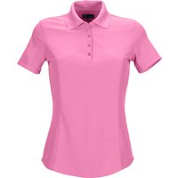 Protek Micro Pique Polo Damen