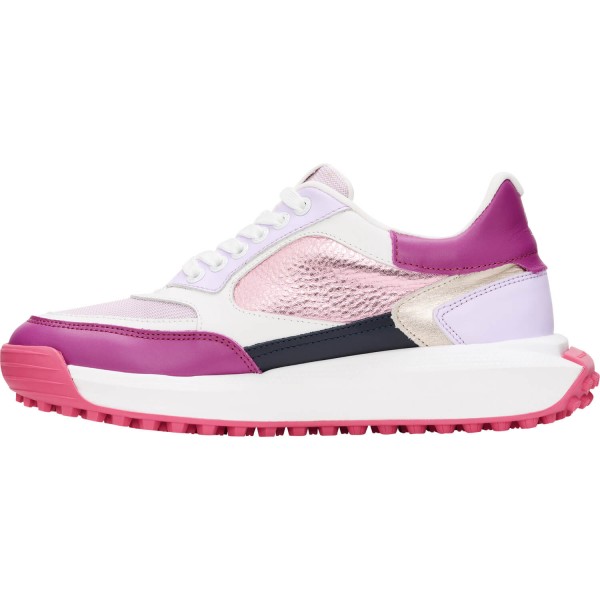 Duca del Cosma Golfschuhe Olivera pink