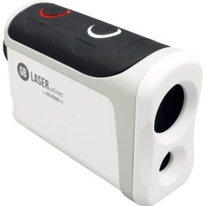 GolfBuddy Atom Laser - Entfernungsmesser