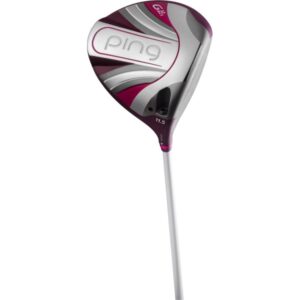 Ping G-Le 2 Series Driver