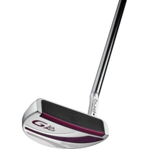 Ping G-Le 2 Series Shea adjustable Putter