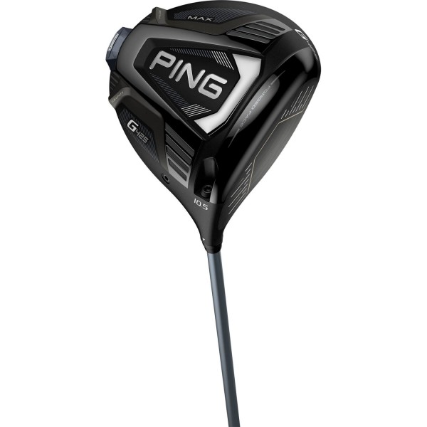 Ping Driver G425 MAX - CustomFit