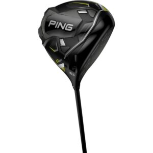 Ping Driver G430 SFT