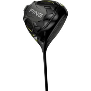 Ping Driver G430 LST