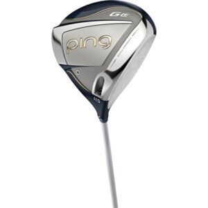 Ping Driver G Le3