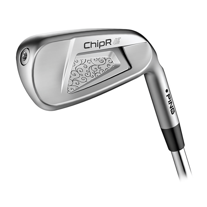 PING ChipR Le - Chipper Graphit LH / ULT 250 UL Lady Lite