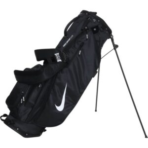 Nike Golf Standbag Sport Lite schwarz