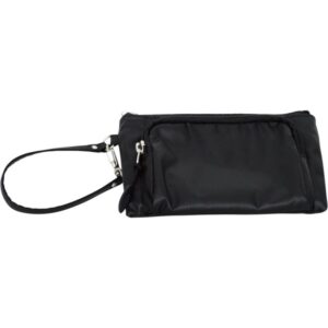 BIG MAX AQUA 15 Handtasche für Golfbags schwarz